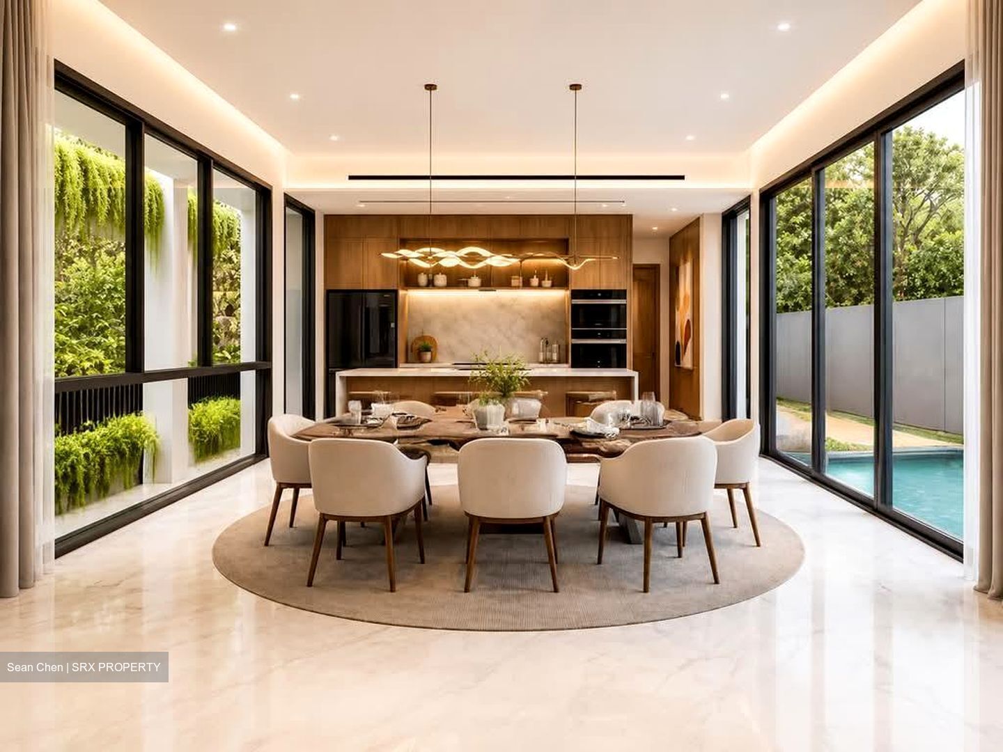Henry Park (D10), Detached #584409481
